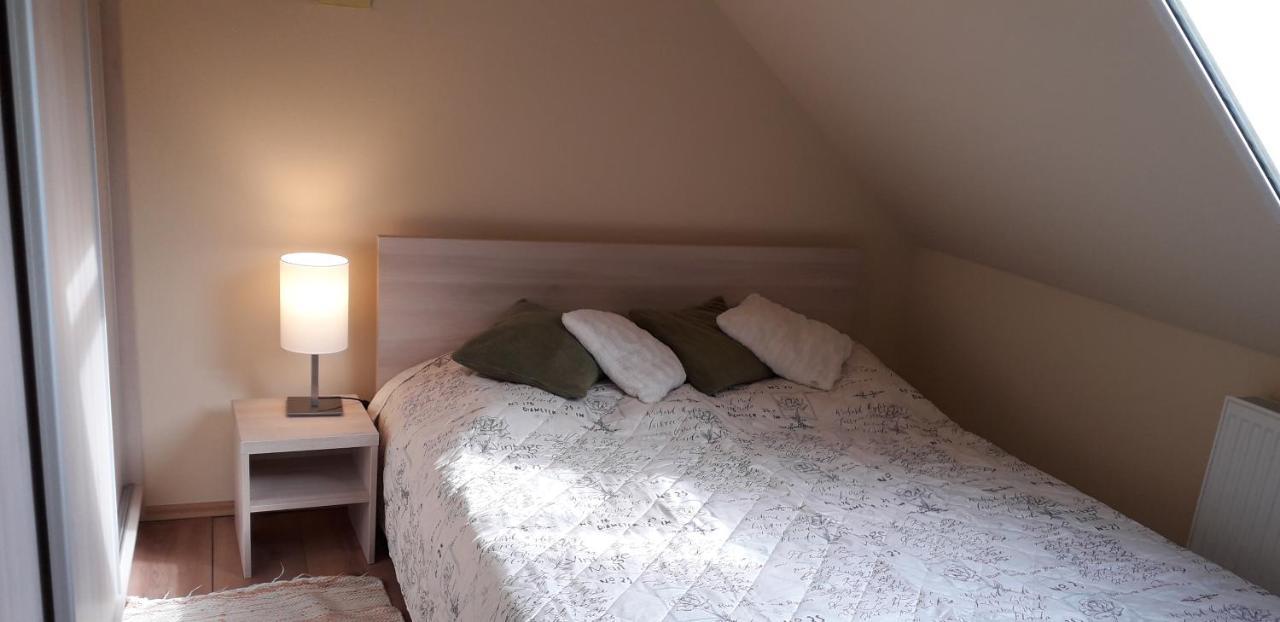 Diana Apartmanhaz Keszthely Exterior photo
