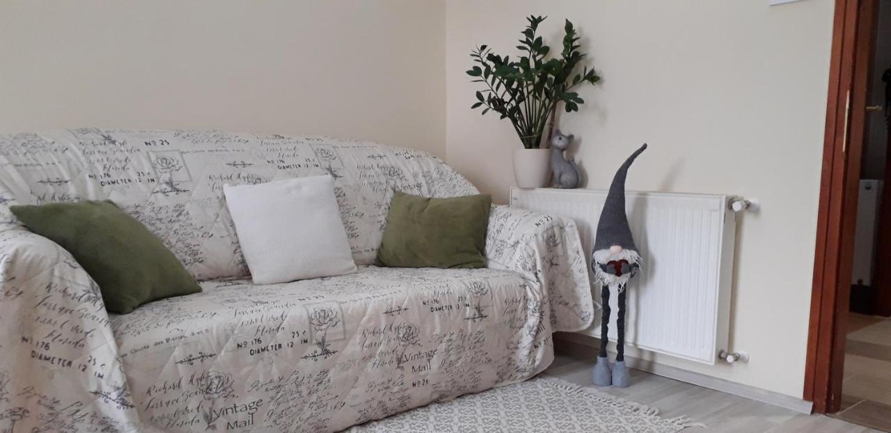 Diana Apartmanhaz Keszthely Exterior photo