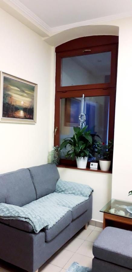 Diana Apartmanhaz Keszthely Exterior photo