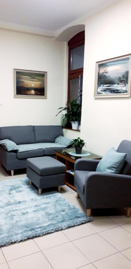 Diana Apartmanhaz Keszthely Exterior photo