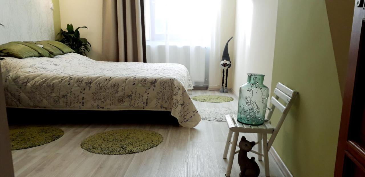 Diana Apartmanhaz Keszthely Exterior photo