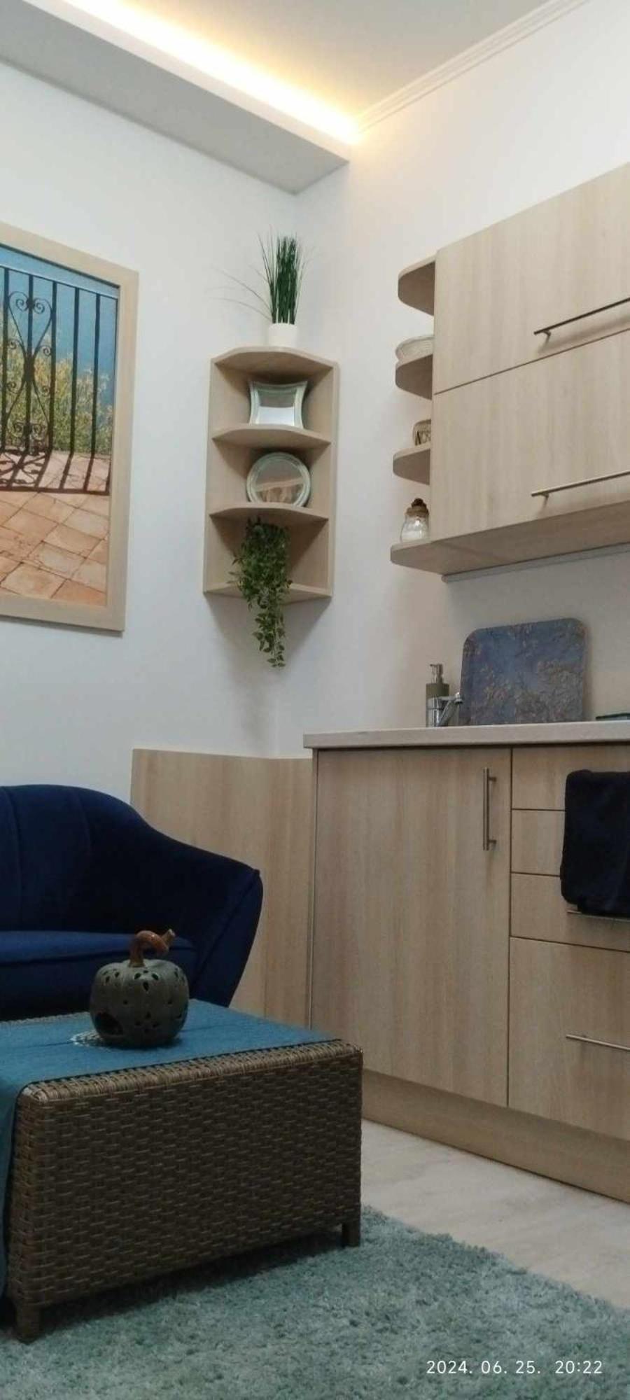 Diana Apartmanhaz Keszthely Exterior photo