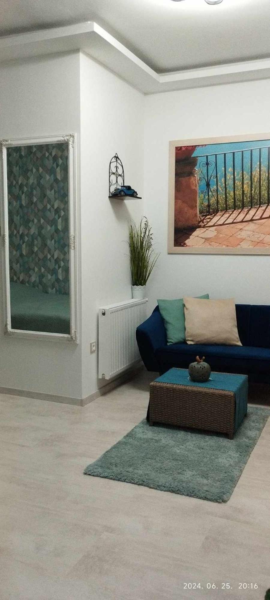 Diana Apartmanhaz Keszthely Exterior photo